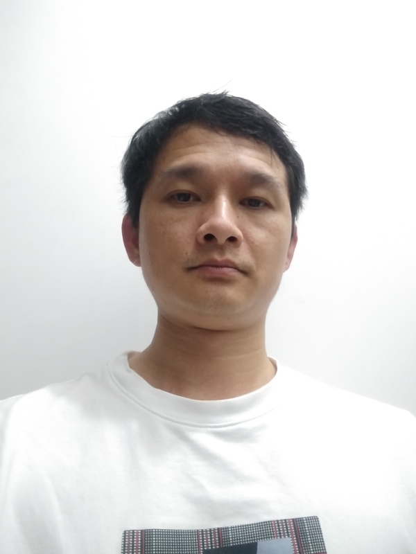鼓浪扬帆的第一张照片--金门相亲网