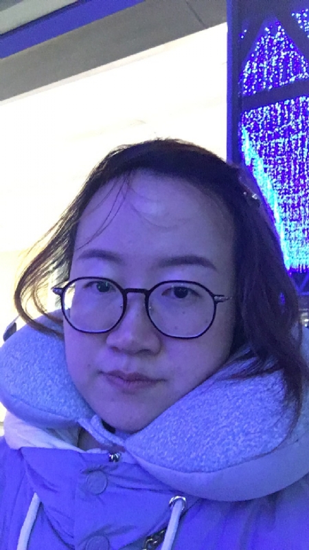wendy的第二张照片--金门相亲网