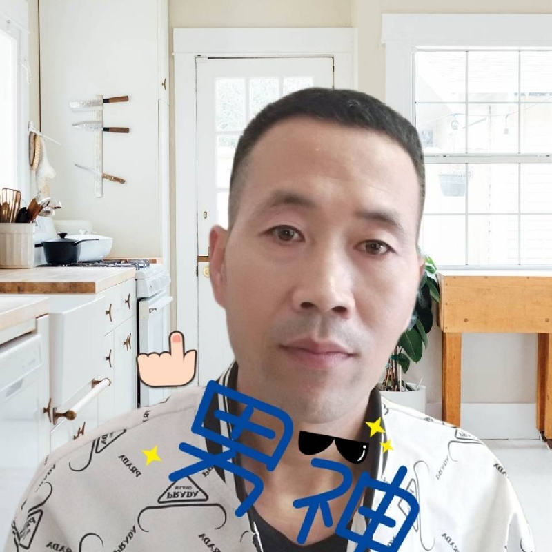单身狼的第一张照片--金门相亲网