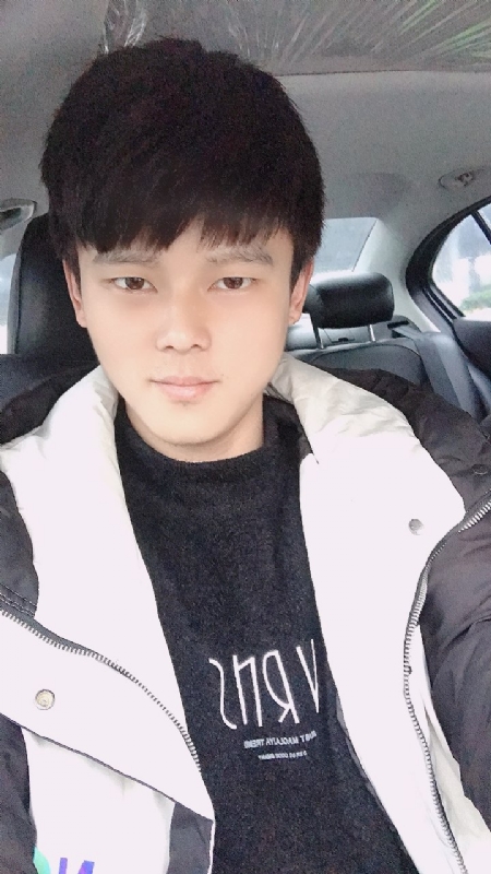胡健男的第二张照片--金门相亲网