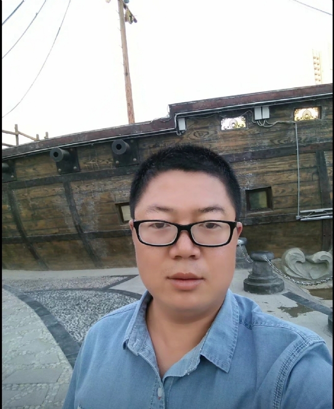 逍遥云的第一张照片--金门相亲网