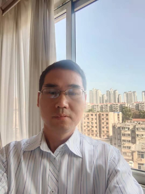 海之韵的第一张照片--金门相亲网