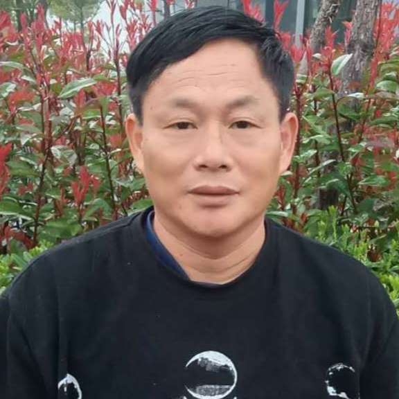 老黄牛的第一张照片--金门相亲网
