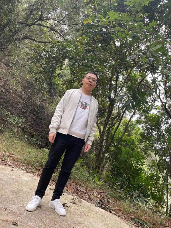 WD的第一张照片--金门相亲网
