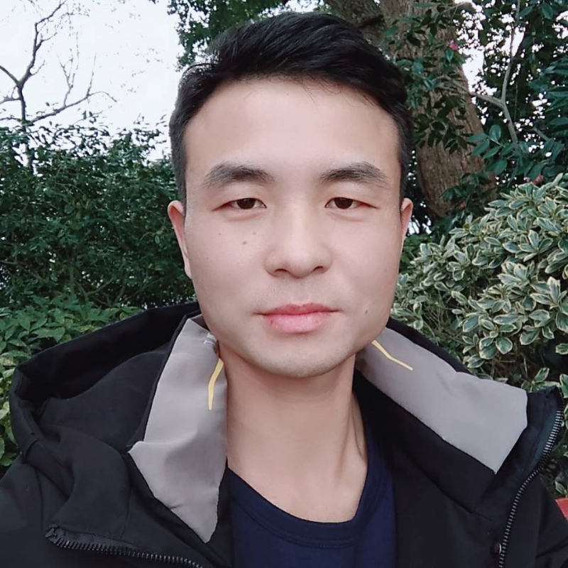 敖辉的第一张照片--金门相亲网