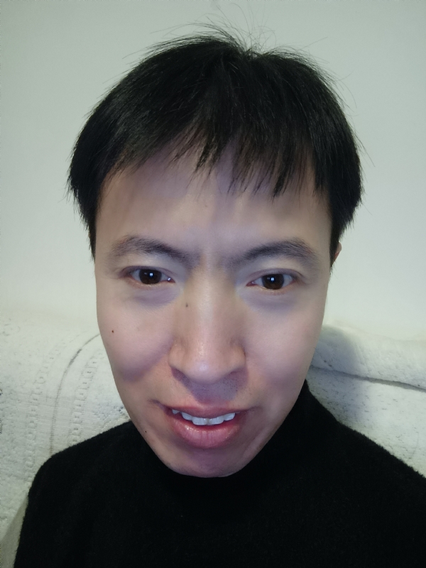 相知相守的第一张照片--金门相亲网