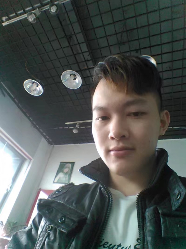 遇上最好的你的第一张照片--金门相亲网