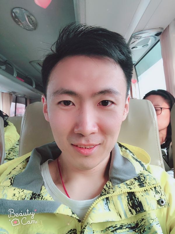 郭白白的第二张照片--金门相亲网