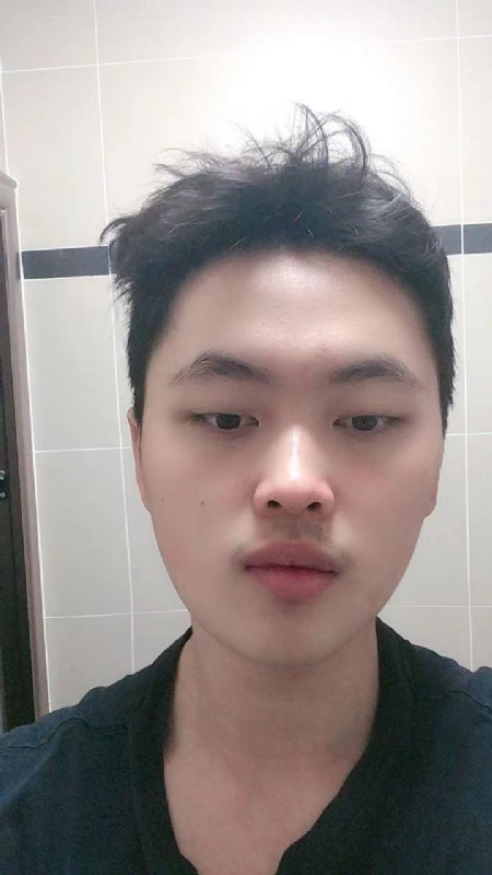 鳴的第一张照片--金门相亲网