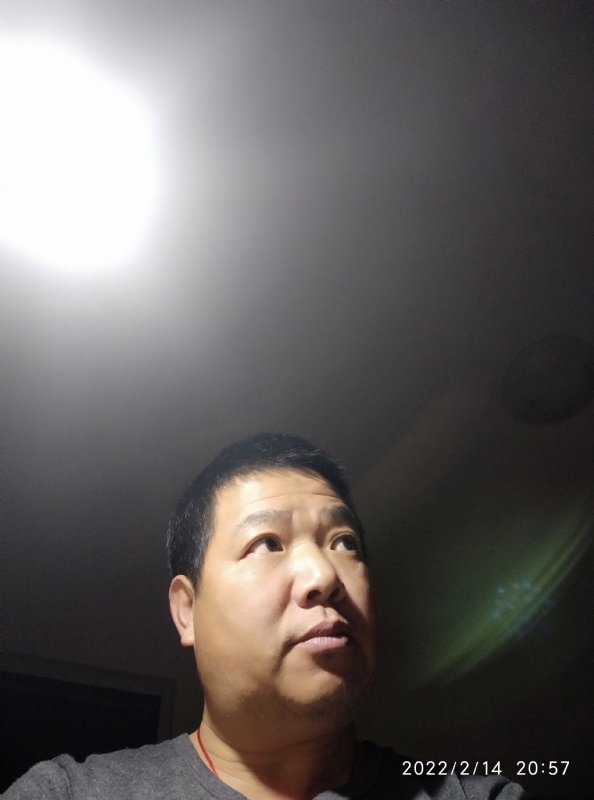 飞龙的第一张照片--金门相亲网