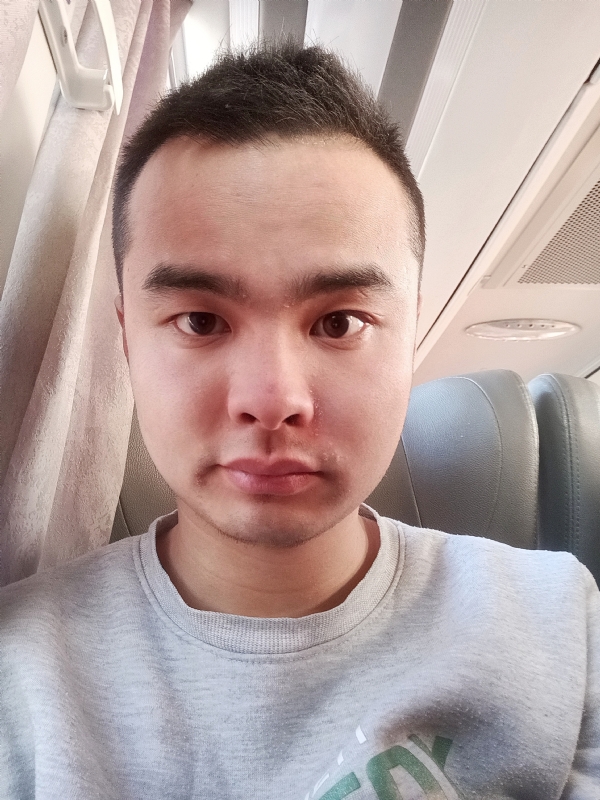 卡恩鱼的第一张照片--金门相亲网