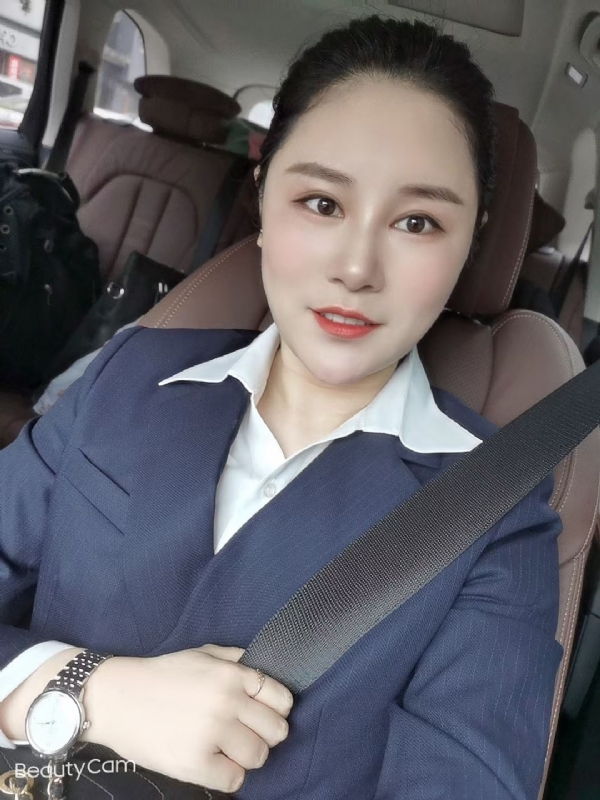 湖南妹子在深圳的第一张照片--金门相亲网