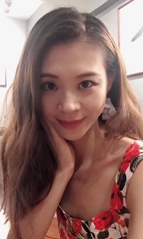 莎莎的第二张照片--金门相亲网