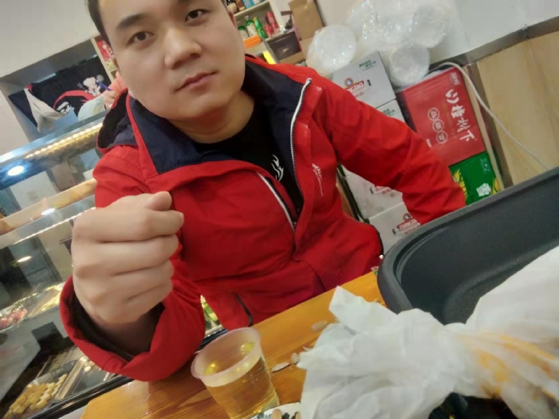 淡淡的忧伤的第一张照片--金门相亲网