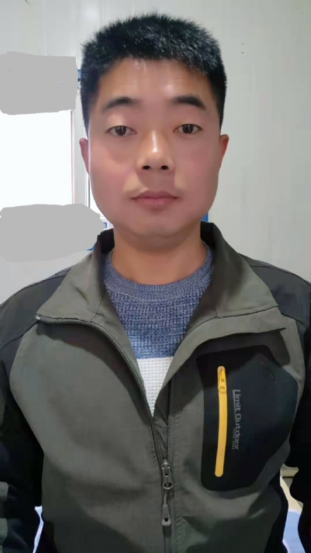 ～～～的第一张照片--金门相亲网