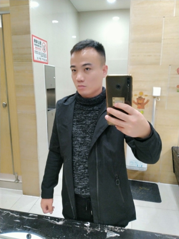 一个达不刘的第一张照片--金门相亲网