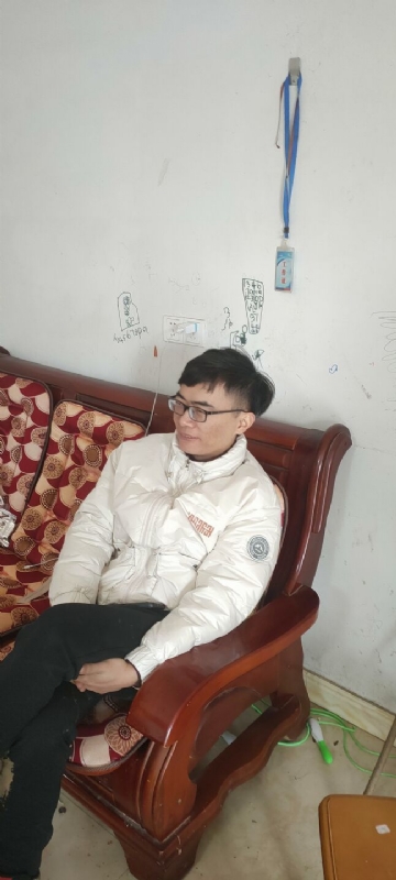 吴的第一张照片--金门相亲网