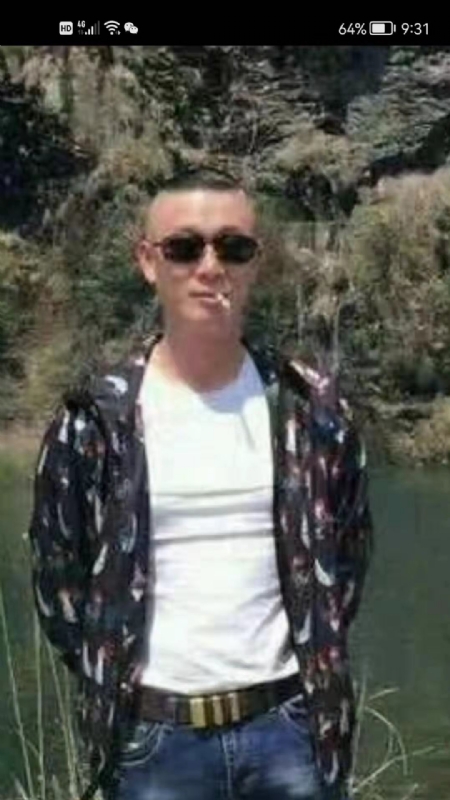 幸福的第一张照片--金门相亲网