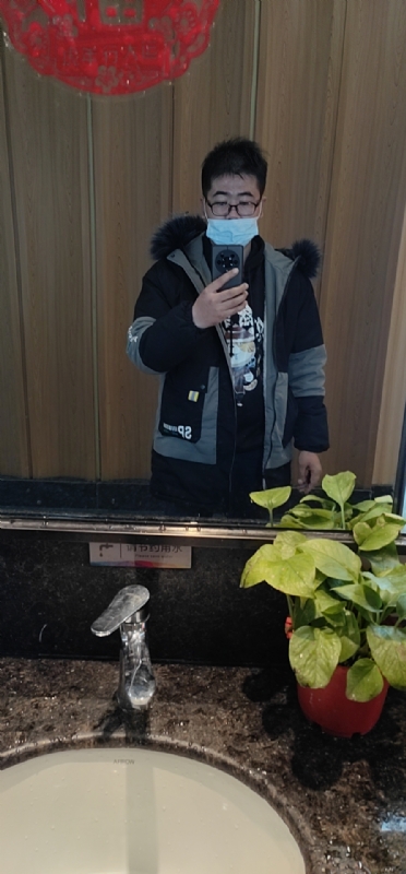 冷漠果果的第一张照片--金门相亲网