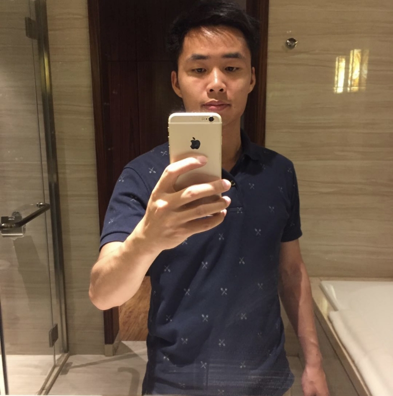 爱与自由的第一张照片--金门相亲网