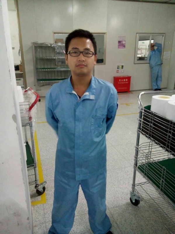 随缘的第四张照片--金门相亲网