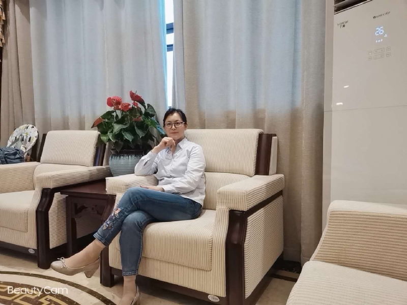 秋水伊人的第一张照片--金门相亲网