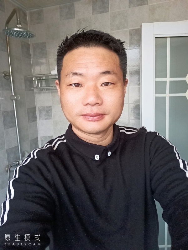 觅老婆的第一张照片--金门相亲网