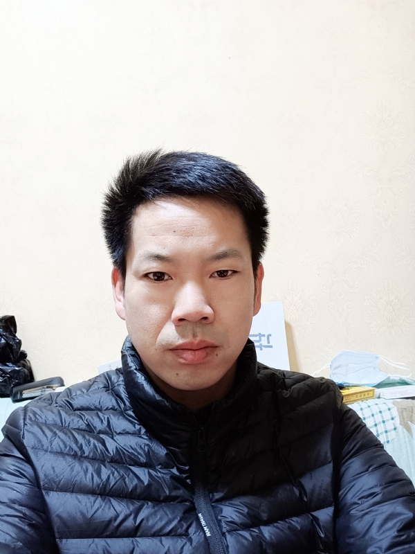 执子之手的第一张照片--金门相亲网