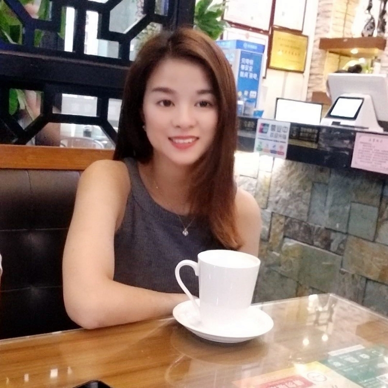 呢子的第一张照片--金门相亲网