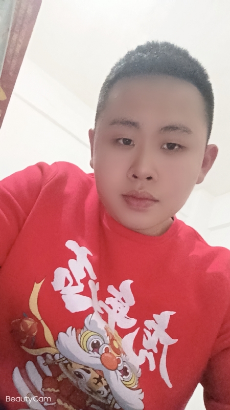 忠诚的第二张照片--金门相亲网