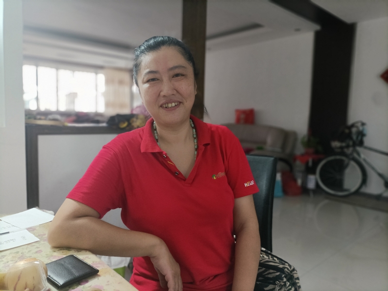 北方人在桂林的第四张照片--金门相亲网