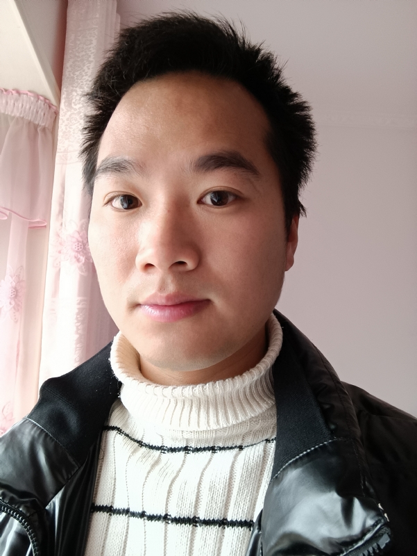 小杨的第一张照片--金门相亲网