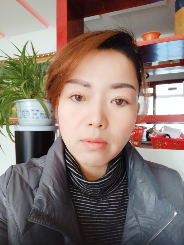 米酒的第一张照片--金门相亲网