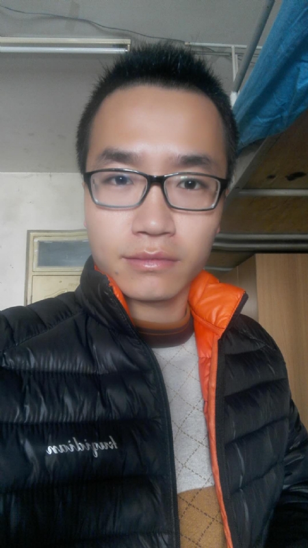 哈喽的第一张照片--金门相亲网