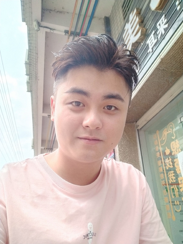 李健诚的第一张照片--金门相亲网