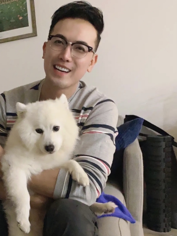 TonyHao的第一张照片--金门相亲网
