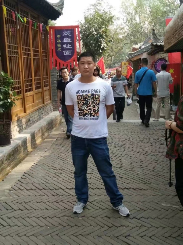奥沙利龙的第二张照片--金门相亲网
