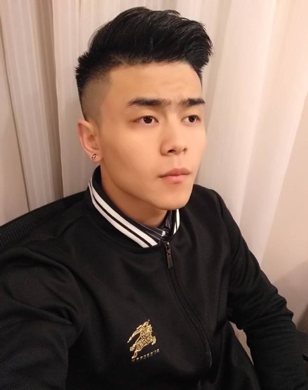 随缘的第一张照片--金门相亲网