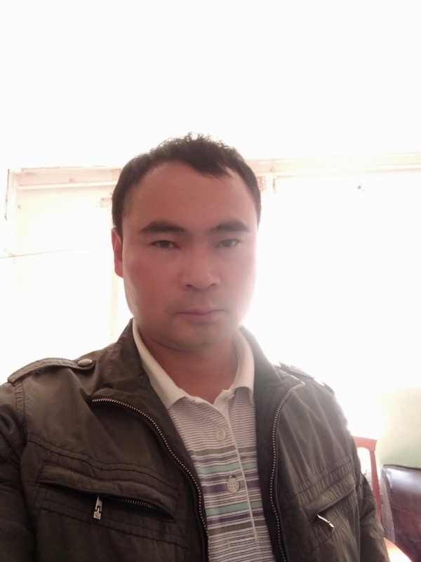独孤求爱的第一张照片--金门相亲网