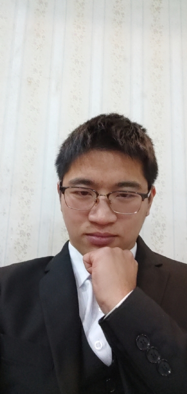 王杰的第一张照片--金门相亲网