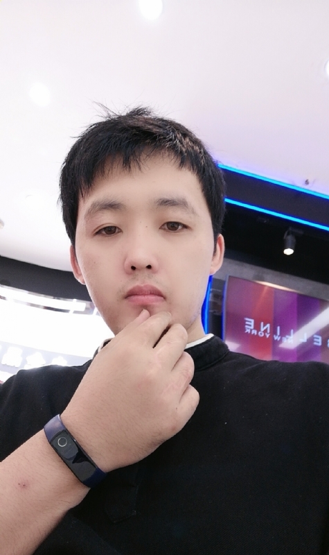 小艾的第一张照片--金门相亲网