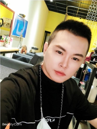 lucky的第一张照片--金门相亲网