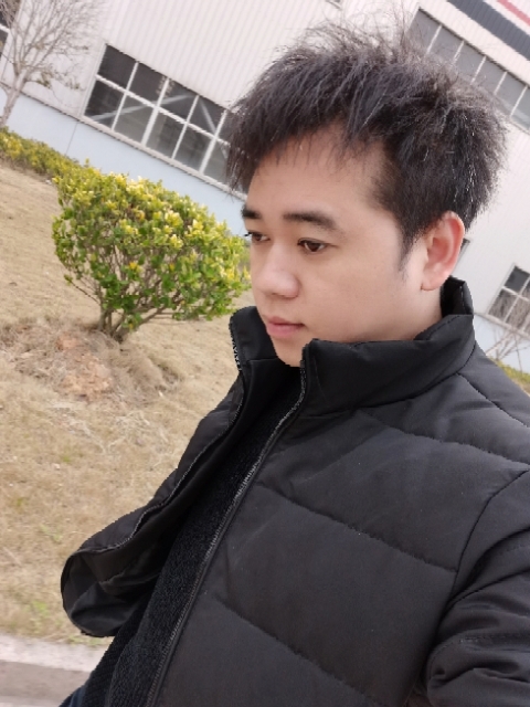 农先生的第一张照片--金门相亲网