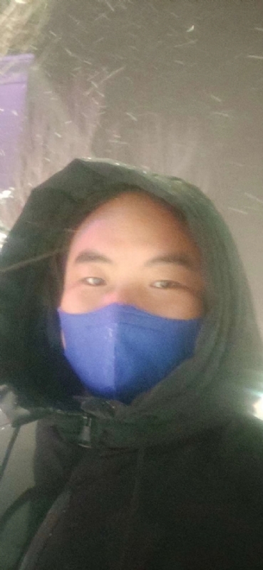 海子的第一张照片--金门相亲网
