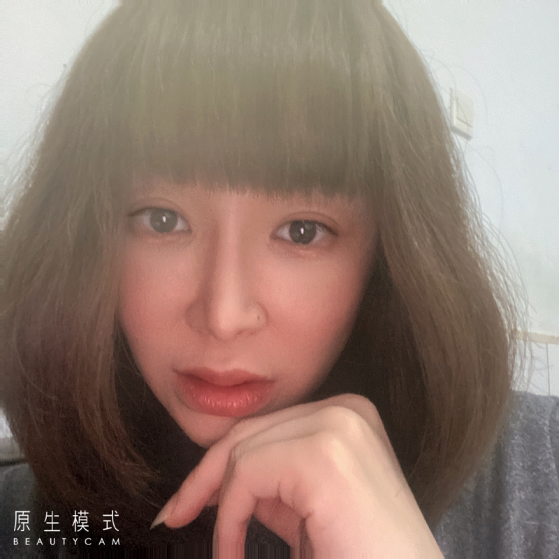 鑫鑫的第一张照片--金门相亲网