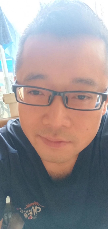 雅痞的第一张照片--金门相亲网