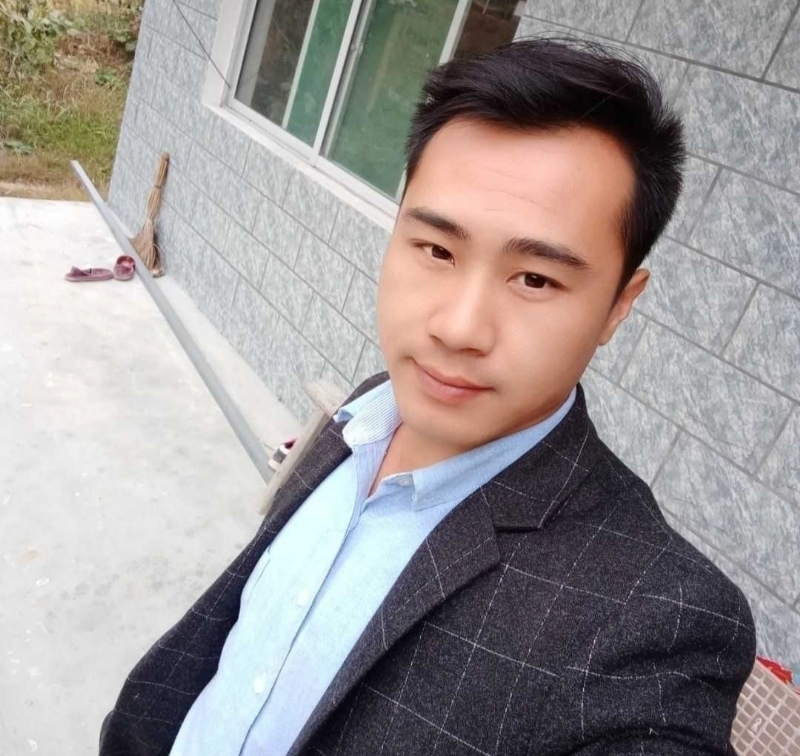 暖阳的第一张照片--金门相亲网