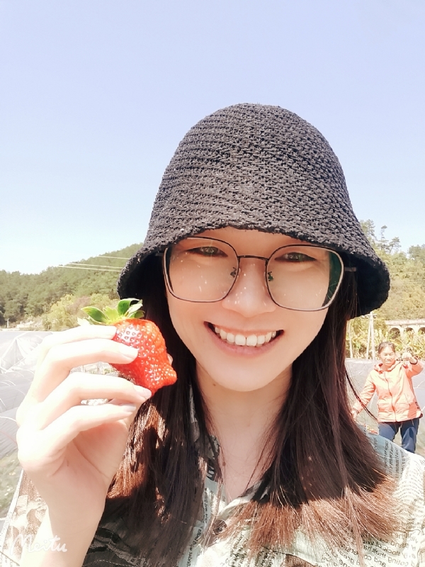 咪修咪修的第一张照片--金门相亲网