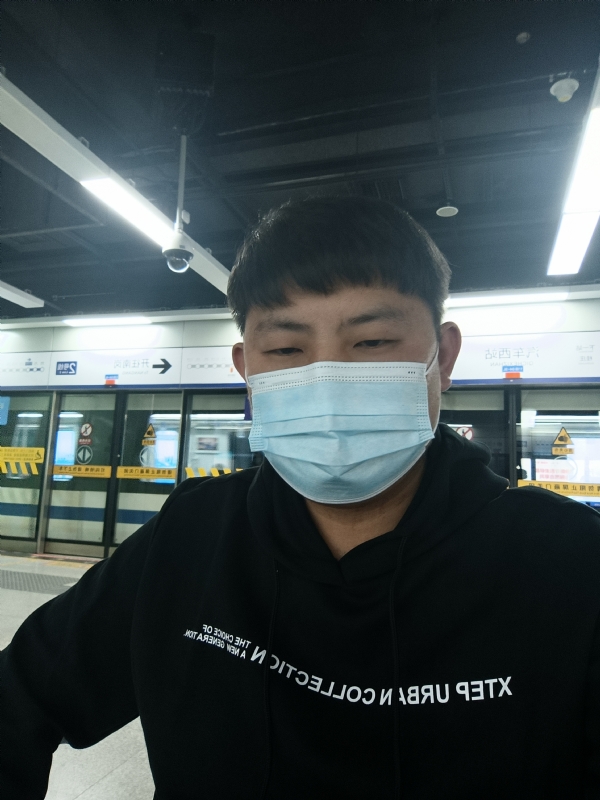 小生不才的第一张照片--金门相亲网