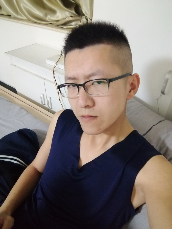 如果思恋有声音的第一张照片--金门相亲网